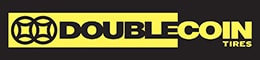 Double Coin Logo