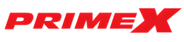 PrimeX Logo