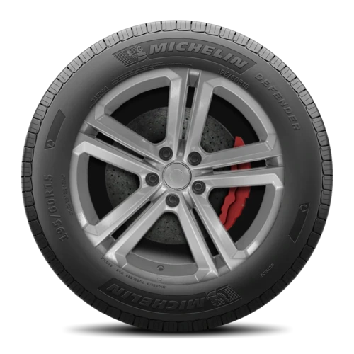 Michelin Defender T-H