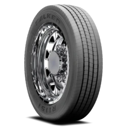 62051700 Falken RI151 Plus 225/70R19.5 G/14PLY Tires