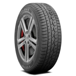 129000 Toyo Celsius 245/45R17XL 99V BSW Tires
