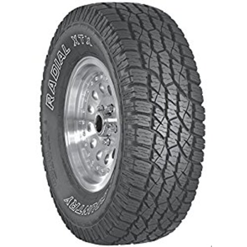タイヤ・ホイール LT235/75R15 Wild Country XTX Sport LT235/75R15 C/6PLY WL | Affordable