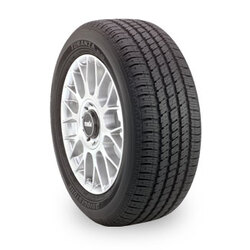 116833 Bridgestone Turanza EL42 RFT 205/55R16 91H BSW Tires