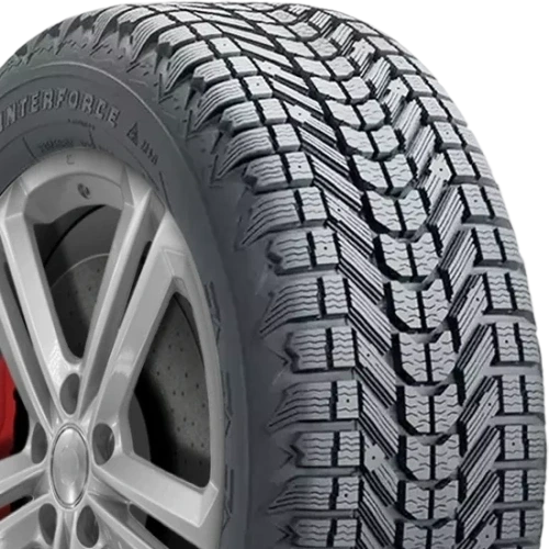 Firestone Winterforce