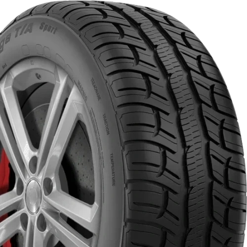 BF Goodrich Advantage T/A Sport