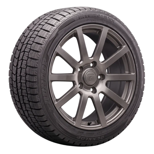 Dunlop Winter Maxx WM02 225/50R17XL 98T BSW | Affordable