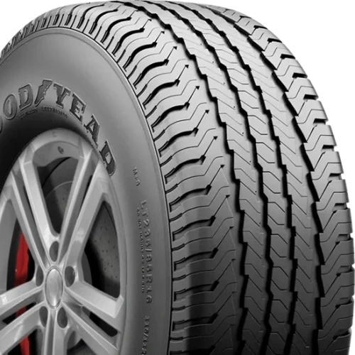 Goodyear Wrangler HT