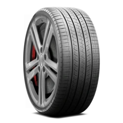 4187500 Pirelli P Zero MS 245/50R19XL 105H BSW Tires