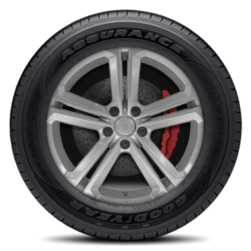 Goodyear Assurance All-Season