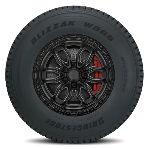 Bridgestone Blizzak W965