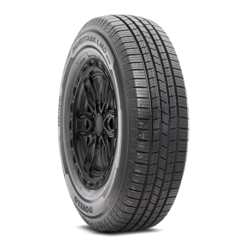 Rovelo Ridgetrak LMD HT02