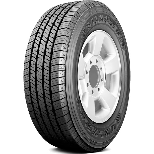 Bridgestone Dueler H/T 685 255/70R18 113T BSW Tires