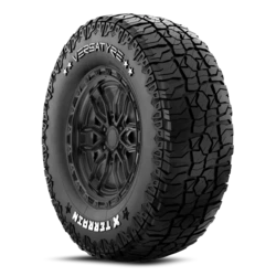 372902MD Versatyre X Terrain 33X12.50R20 F/12PLY Tires