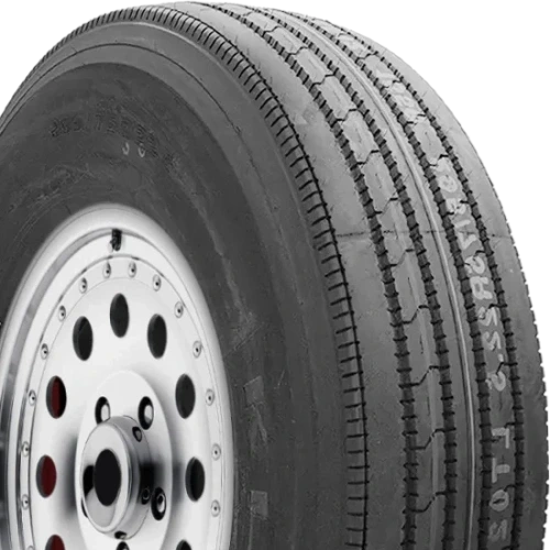 Kumho KLT02e