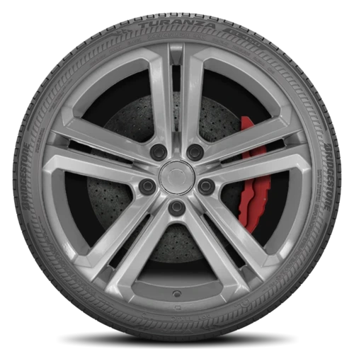 Bridgestone Turanza EL450