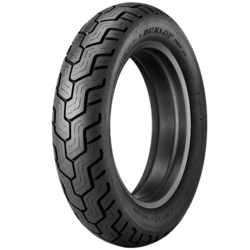 45605612 Dunlop D404 Rear 150/80-16 71H Tires