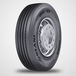 S362C Otani OH-117 215/75R17.5 H/16PLY Tires