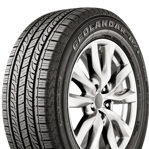 Yokohama Geolandar H/T G056 P235/70R16 104T WL | Affordab