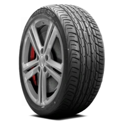 1951309455 Zenna Argus UHP 255/45R19XL 104W BSW Tires