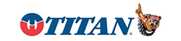 Titan Tires Logo