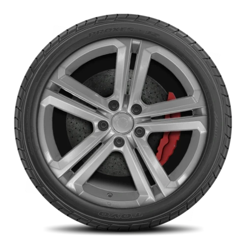 Toyo Proxes T1R 205/45R15 81V BSW | Affordable Tires - Giga