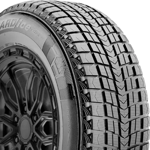 Nexen Winguard Ice SUV