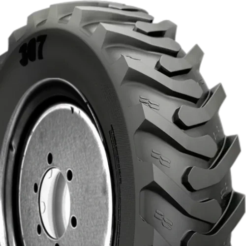 Alliance 307 Loader Grader L-2/G-2