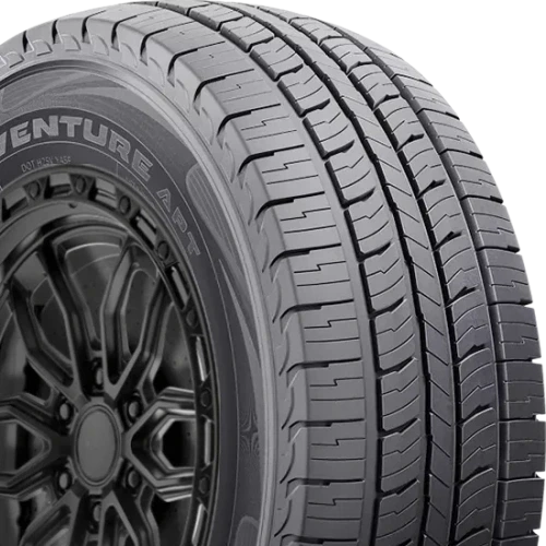 Kumho Road Venture APT KL51