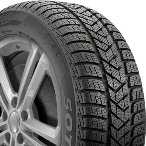 Pirelli Winter Sottozero 3