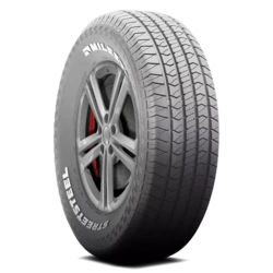 24245020 Milestar Streetsteel P215/70R15 97T WL Tires
