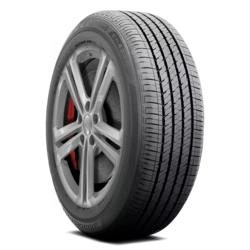 004285 Bridgestone Ecopia EP422 P205/55R16 89H BSW Tires