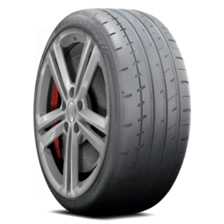 110160107 Yokohama Advan Apex V601 235/45R18XL 98Y BSW Tires