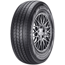 3101138 Milever Earthrover H/T MU057 265/65R18 114T BSW Tires