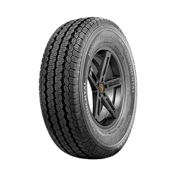 04510990000 Continental VancoFourSeason LT245/75R16 E/10PLY BSW Tires