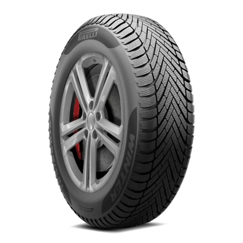 Pirelli Cinturato Winter