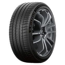 66851 Michelin Pilot Sport EV 235/40R20XL 96Y BSW Tires