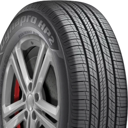 Hankook Dynapro HP2 RA33