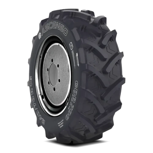 Ascenso CDR 700