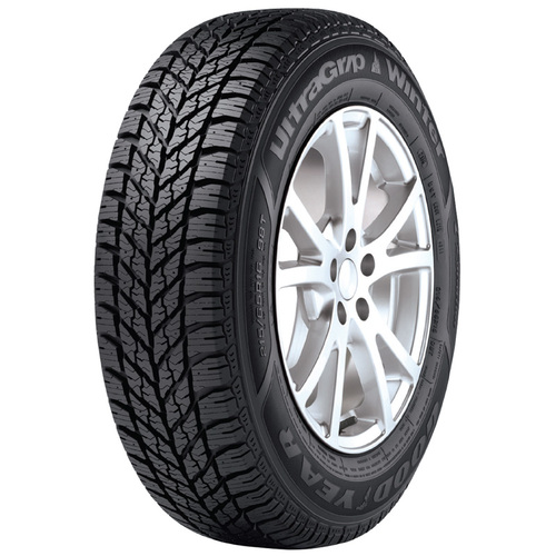 Goodyear Ultra Grip Winter 175/65R14 82T BSW | Affordable