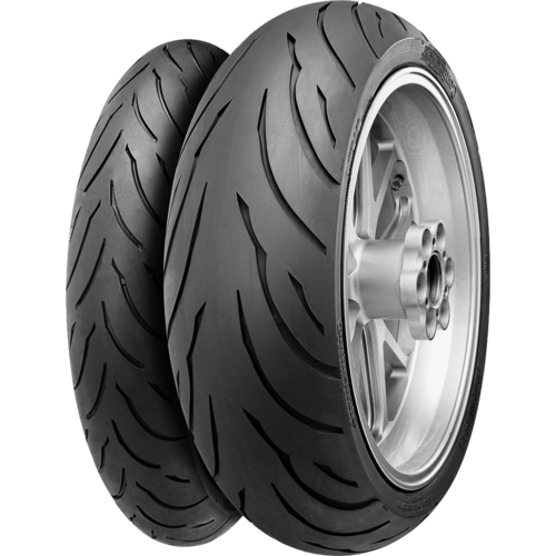 Continental ContiMotion