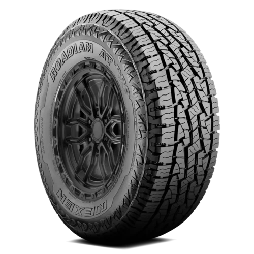 Nexen Roadian AT Pro RA8