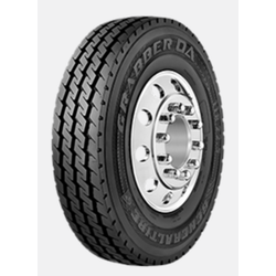 05151600000 General Grabber OA 11R22.5 H/16PLY Tires