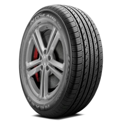 14706NXK Nexen NPriz AH8 225/50R18 95V BSW Tires
