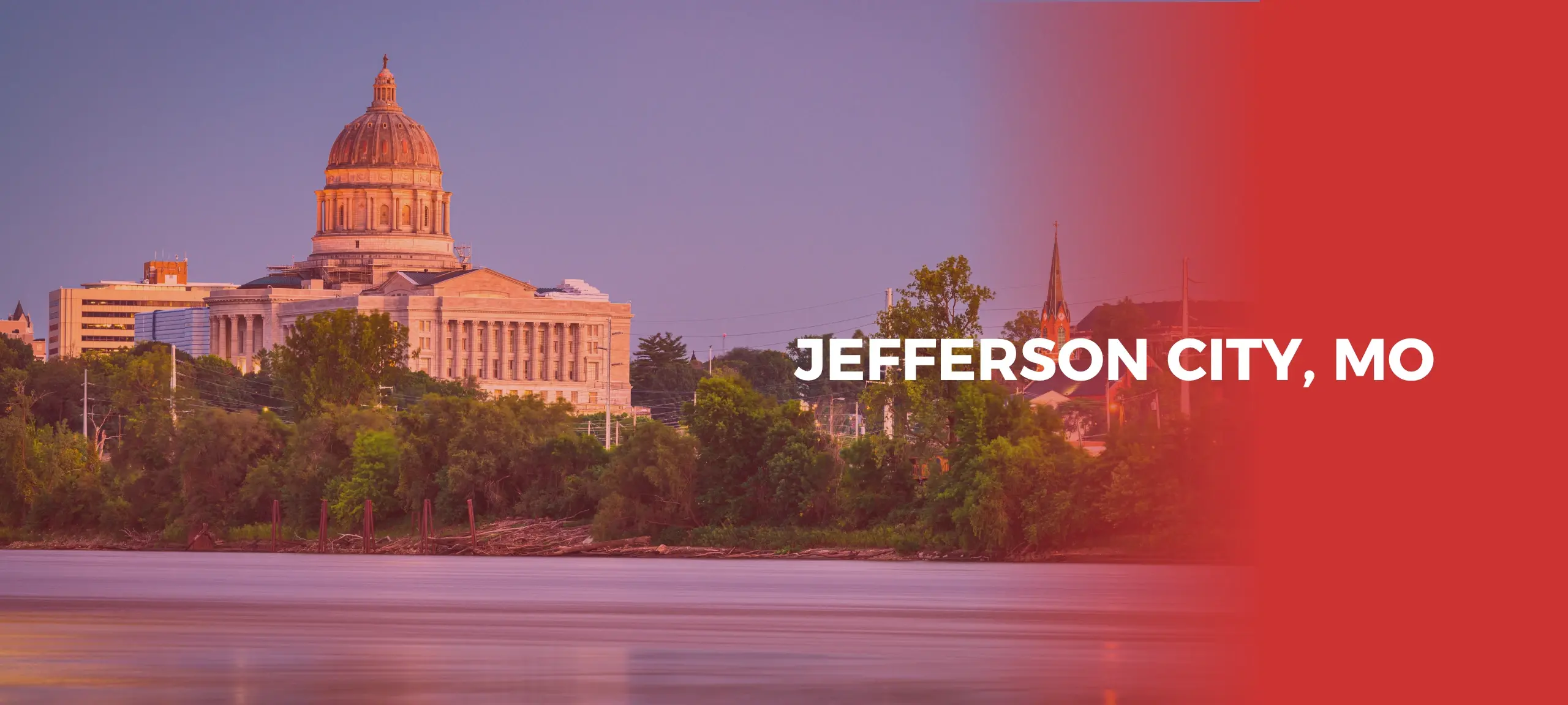 Jefferson City tire installation