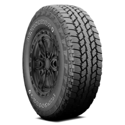 014162 Firestone Destination A/T2 P265/75R16 114T WL Tires
