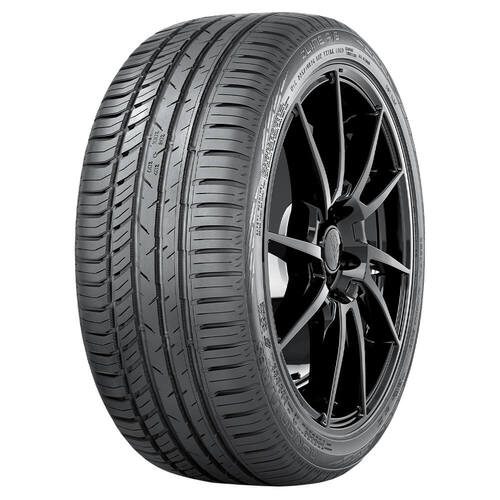 Nokian-ZLine-A-S-left
