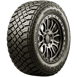20003472 Royal Black Terra Force RTX LT275/70R18 F/12PLY BSW Tires