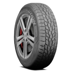 166119006 Cooper Evolution Winter 215/45R17XL 91H BSW Tires