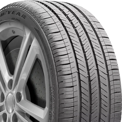 Goodyear Eagle Touring SCT (SoundComfort Technology)