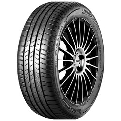 009624 Bridgestone Turanza T005 205/60R16 92H BSW Tires